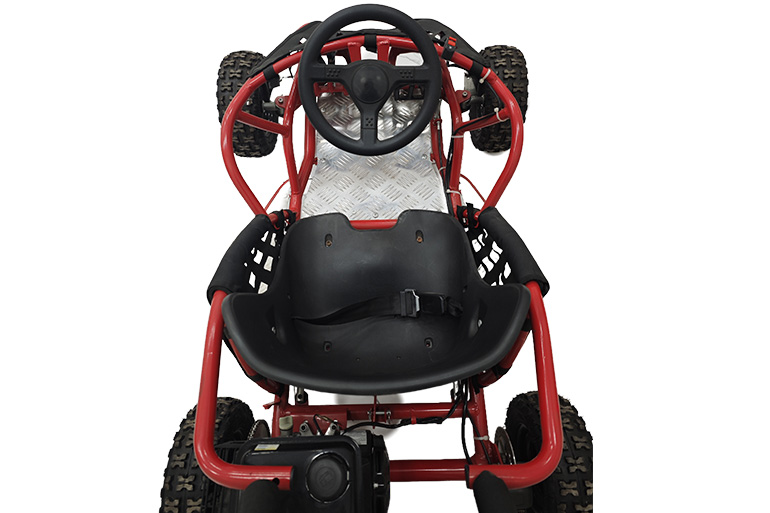 兒童越野卡丁車