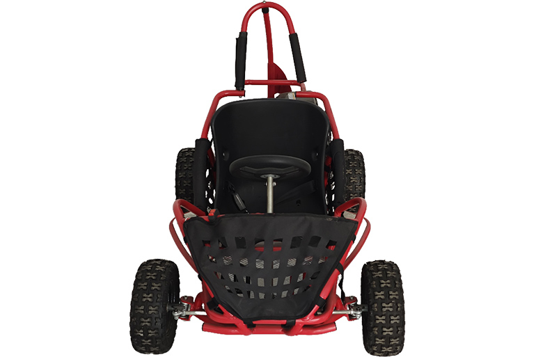 山地越野卡丁車