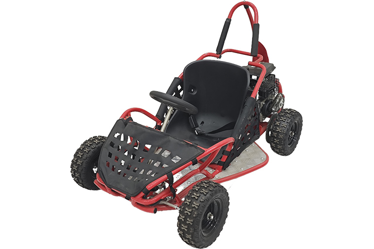 山地越野卡丁車